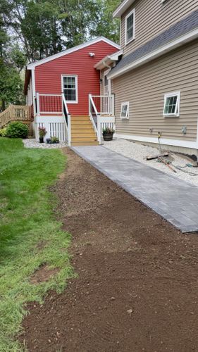  for Deering Ridge Landscaping in Waterboro, ME