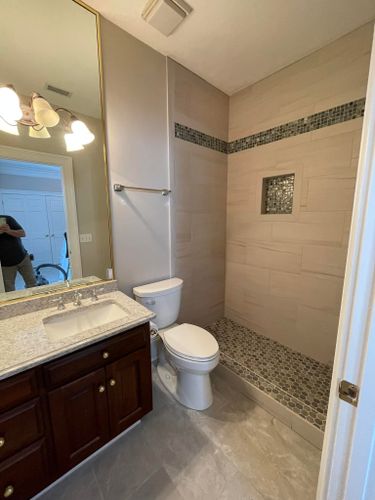 General Remodeling for CR Renovations and Maintenance in Bell, FL