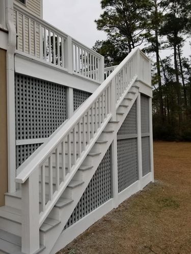 Other Painting Services for A&W Painting LLC in Charleston, SC