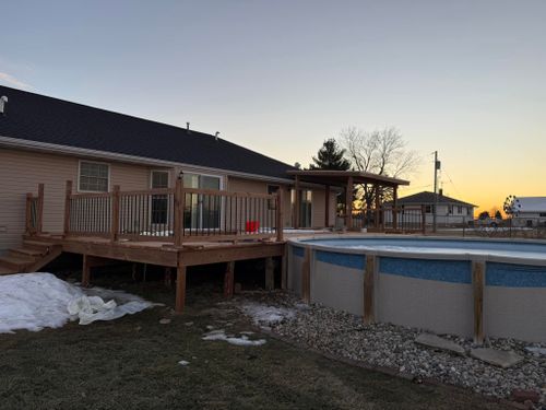  for Casey Construction in Belleville, IL