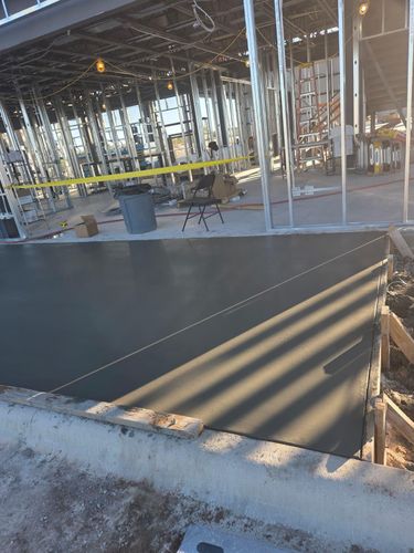  for BMX Concrete in Bastrop, TX