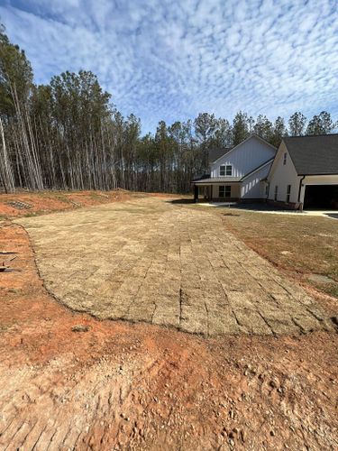  for Southern Roots Services in Carrollton, GA