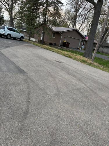  for Cena Landscaping in Rockford, IL
