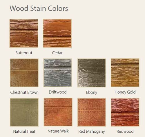 Design Options for Old Glory Sheds & Outdoors in Strasburg, PA