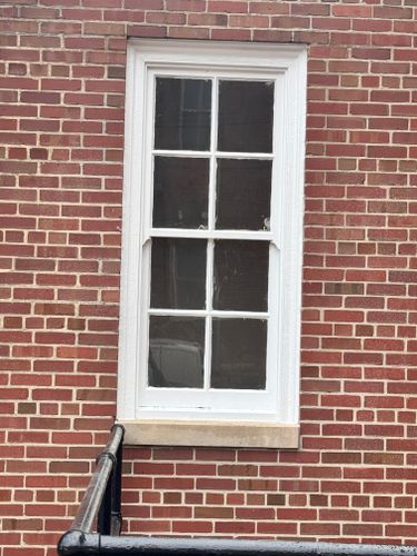 Exterior Painting for Falloways painting LLC in Owensburg, KY