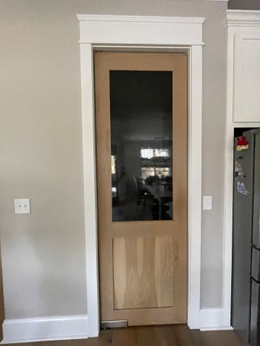 Custom Home Building for Lot Construction Group in Perry, GA