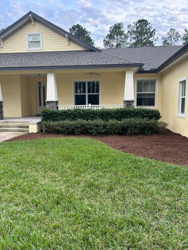 All Photos for Estrada All Pro Lawn Service in Auburndale, Florida