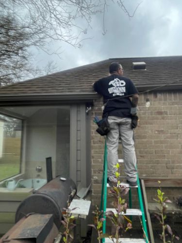  for Gutt'r Done in Houston, TX