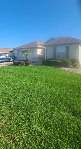  for TopNotch Landscaping Services  in The Villages, FL