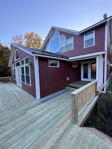 Painting and Staining for Eaton Construction And Property Maintenance   in Danby, VT