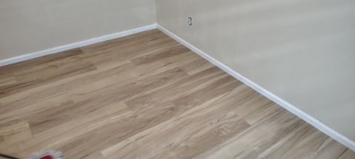 New Construction for Berry Handy Services in Loveland, CO