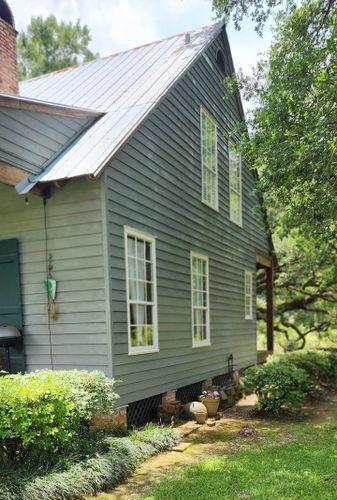 All Photos for Attention To Detail Painting in Youngsville, LA