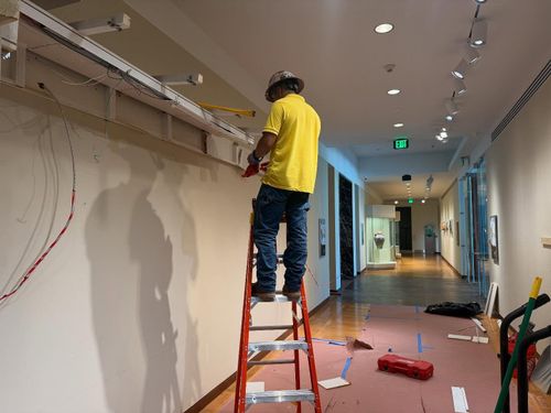  for Quality Demo Services in Lawrence, MA