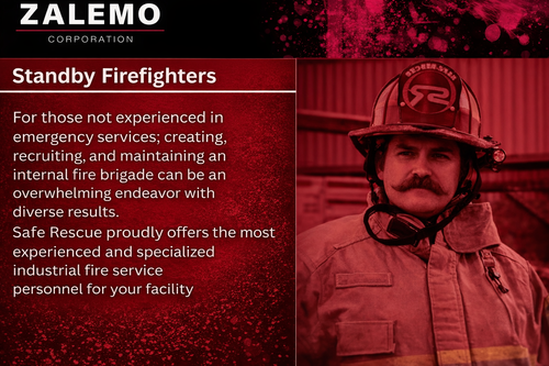 Safety Training for  in Houston, TX