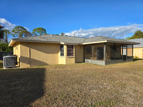 All Photos for KC Home Maintenance Services in North Port, FL