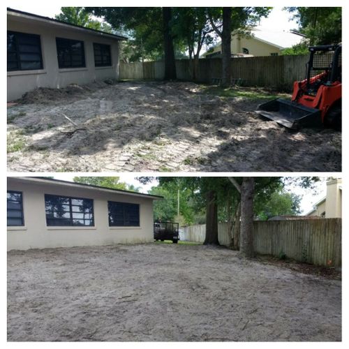  for Powell Environmental Services in Deltona, FL