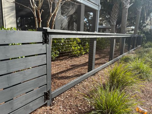 All Photos for SmithWorx Construction in Charleston, SC