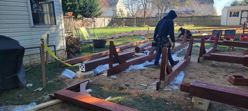 All Photos for Glen Co Solutions Inc. in Frederick, MD