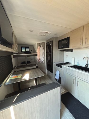 2024 Keystone Springdale Classic 260 BHC (Lacey) for Paradise RV Rentals in Perry, GA