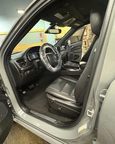 Full Detail Service for Luxury Auto Detail in Peoria, IL