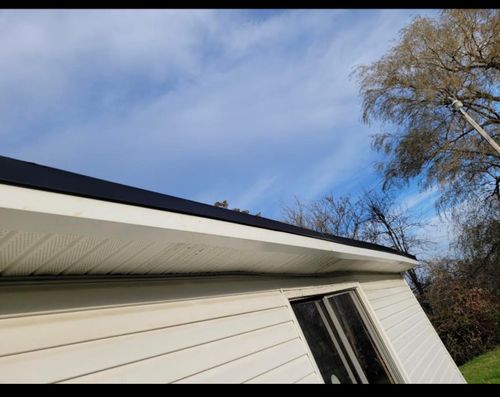 Roofing for La Bendicion Construction LLC in Annandale, VA