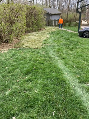  for My Lawn Solutions LLC in Milford, OH