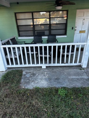 All Photos for Overkill Custom Construction Inc. in Lakeland, FL