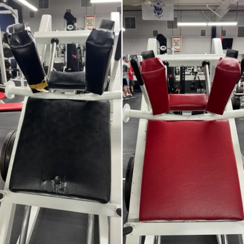  for 3-D Upholstery in Middleborough, MA