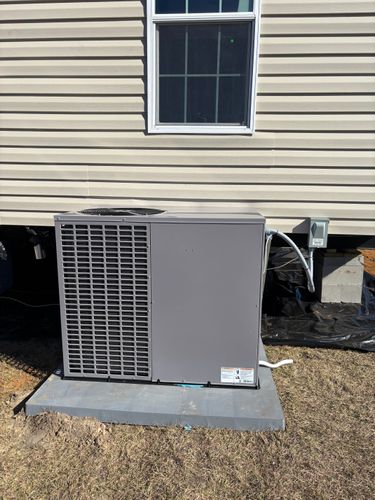 DIY HVAC & ELECTRICAL for Southeast Electric Contracting in Collins, GA