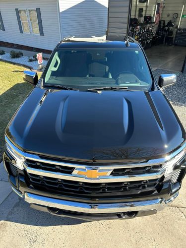 Ceramic Coating for Diamond Touch Auto Detailing in Taylorsville, NC