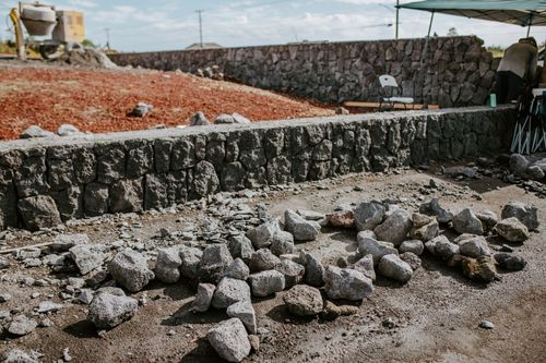  for Pita’s Masonry in Hilo, HI