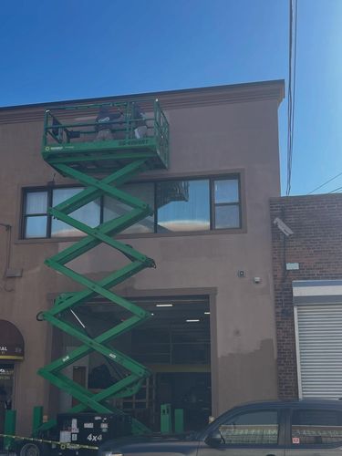 Exterior Painting for Prestige Painting Corp. in Lindenhurst, NY