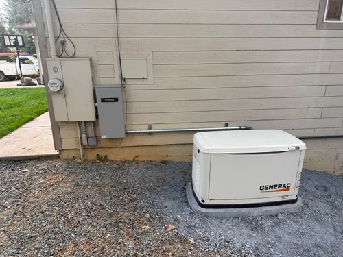 Electrical Panel Upgrades for ABC Electric in Placerville, CA