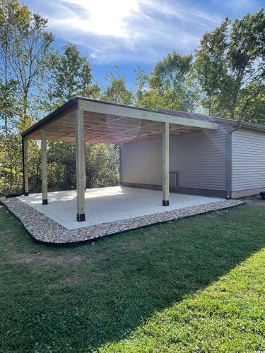  for Loyal Construction Management LLC in North Ridgeville, OH