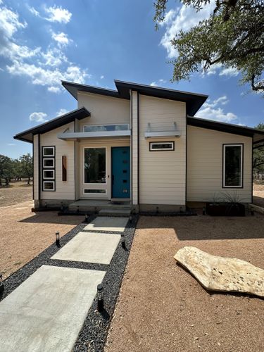 Home Soft Washing for Patriot Window Cleaning  in Canyon Lake, TX