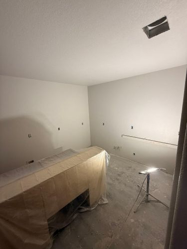  for McKay & Hands in Mineral Wells, TX