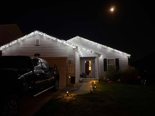 Permanent Lighting  for Marten Pressure Washing in Litchfield, IL