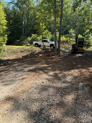  for T Crane Grading LLC in Clarkesville, GA
