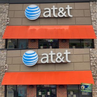 Commercial Exterior Cleaning for Total Property Solutions in Saint Matthews, KY