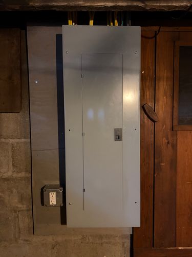 Electrician for Dimar Technology  in Norwalk, CT