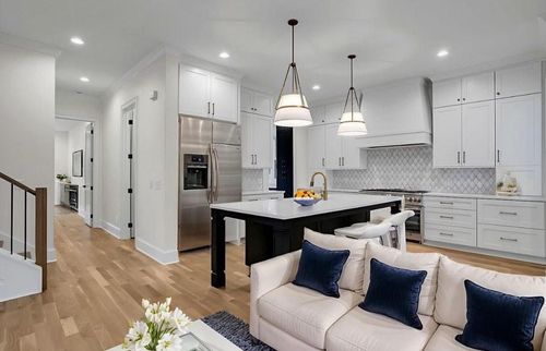  for Carolina Pro Home Remodeling in Greenville, SC