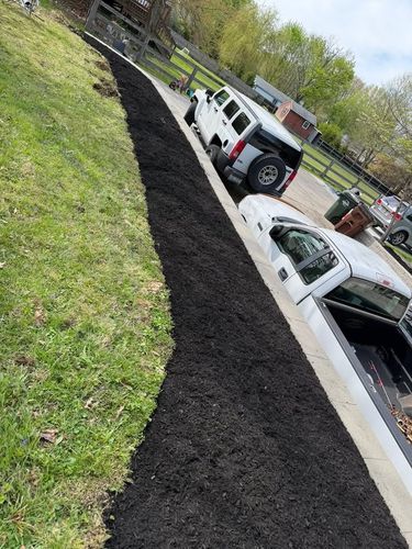 All Photos for Gullion’s Lawn and Landscaping in DeMossville, KY