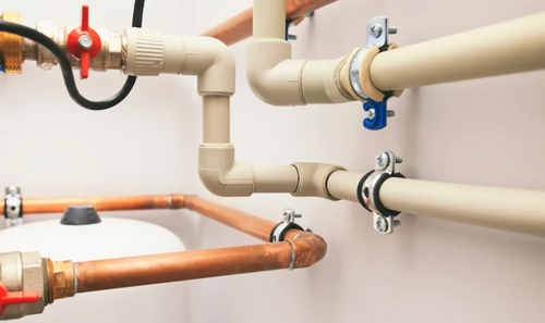 Pipe Installation and Repairs for Handy Ma'am Plumbing in Wichita, KS