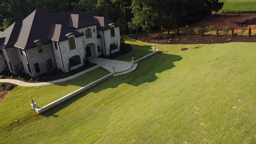 for Rainman Pro Irrigation and Landscape LLC in Rock Hill, SC