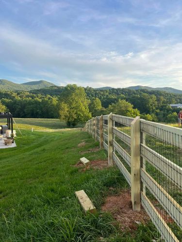  for Browns' Fencing & Equipment in Fairmount, GA