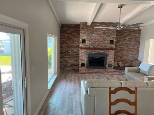 Remodeling Services for CGP Construction in Orlando, FL