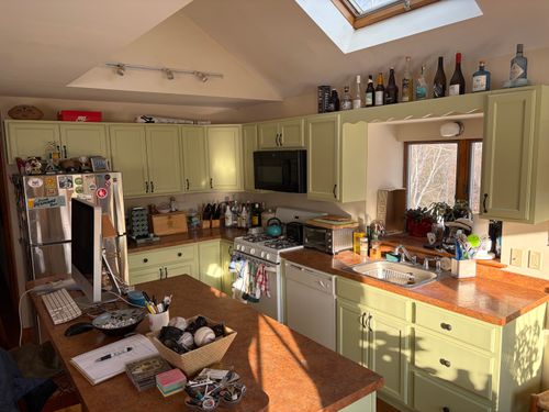  for Ridge Line Painters in Bridgewater Corners, VT