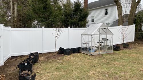 All Photos for Fencescapes LLC in Wolcott, CT