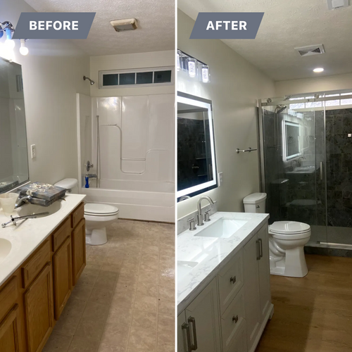 All Photos for Benson Renovations LLC in Yorktown, VA