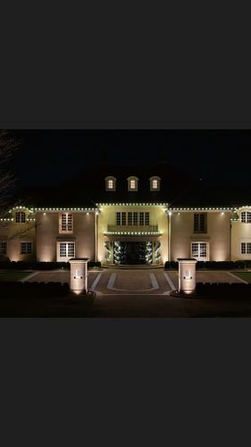Holiday and Event Lighting Installs for Unique Outdoor Lighting in Short Hills, NJ